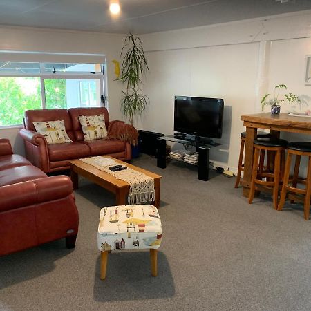 Taurikura Bay Relax And Explore Whangarei Heads Exterior foto