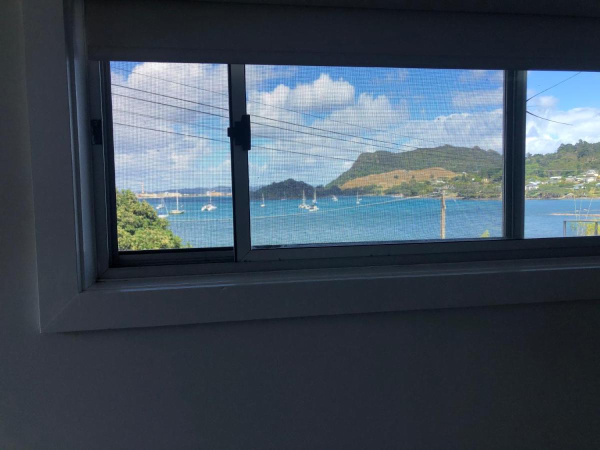 Taurikura Bay Relax And Explore Whangarei Heads Exterior foto