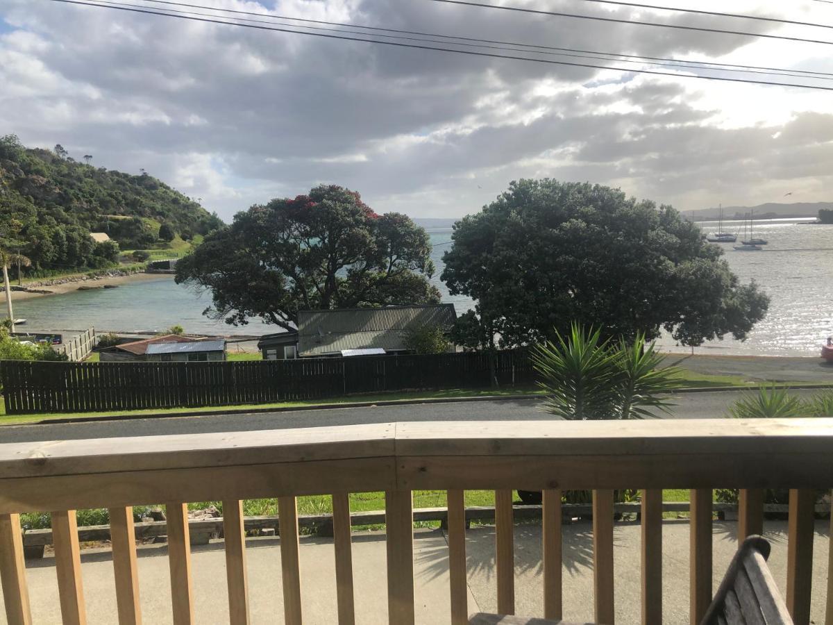 Taurikura Bay Relax And Explore Whangarei Heads Exterior foto